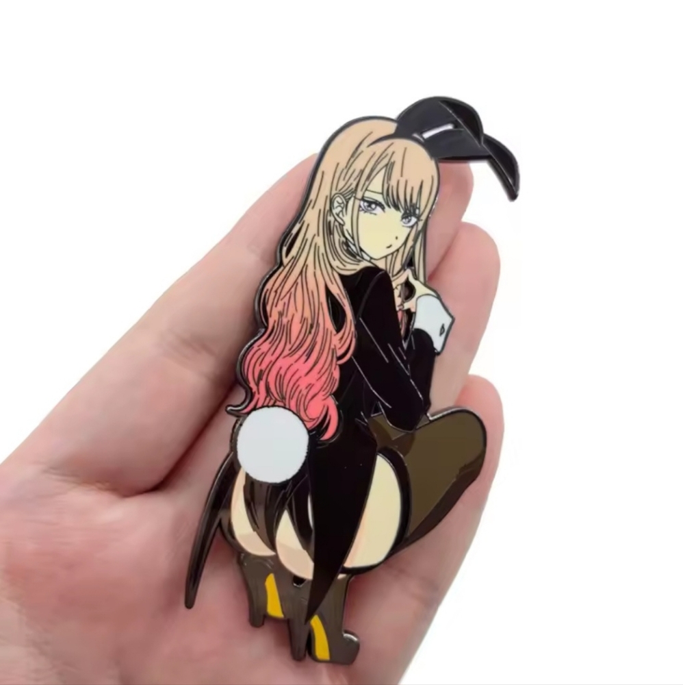 ANIME PIN - Picture 3 of 5